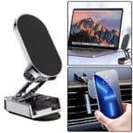 Support telephone magnetic 360° – Image 2