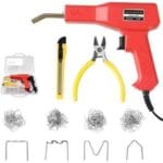 Pistolet De Soudage Plastique Tôlier