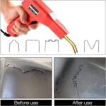 Pistolet De Soudage Plastique Tôlier – Image 2