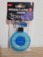 Parfum De Voiture -Miniature Lavande – Image 5