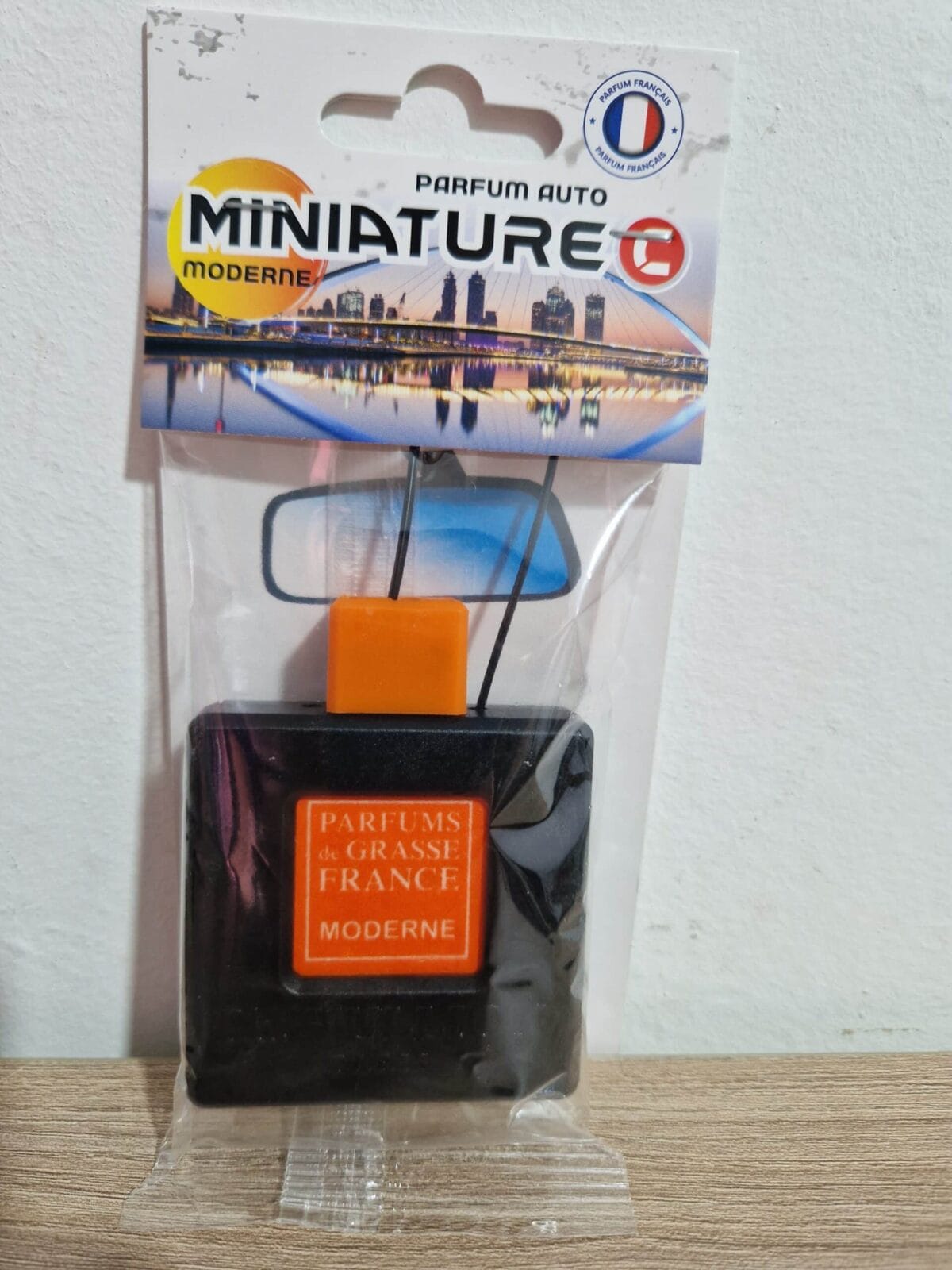 Parfum De Voiture -Miniature Lavande – Image 7
