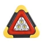 Triangle panneau d'avertissement LED multifonction – Image 2
