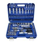 Caisse A Outils 108 Pcs 6PT GS OPTIMUS