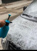 Pistolet a mousse 2L