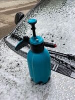 Pistolet a mousse 2L – Image 2