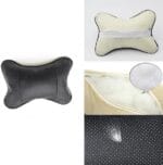 Coussin appui tête voiture 2Pcs – Image 3