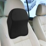 Oreiller orthopédique pour voiture confortable