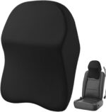 Oreiller orthopédique pour voiture confortable – Image 2