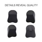 Oreiller orthopédique pour voiture confortable – Image 6