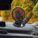 Mini ventilateur de refroidissement 5W