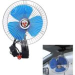 Ventilateur De Voiture Portable – Image 2