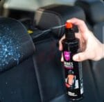 Nettoyant et protège cuir FLAMINGO 295ml
