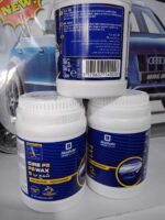 Cire à polir P5 WAX- efface rayure 300g