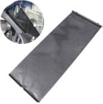 Fumé démontable pour pare-brise avant 1,3m – Image 2