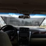 Fumé démontable pour pare-brise avant 1,3m – Image 4