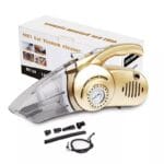 Aspirateur de voiture portable 4 en 1 – Image 4