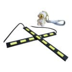 LED à feux de jour pare-choc 2Pcs – Image 2