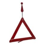 Triangle d'urgence 300mm