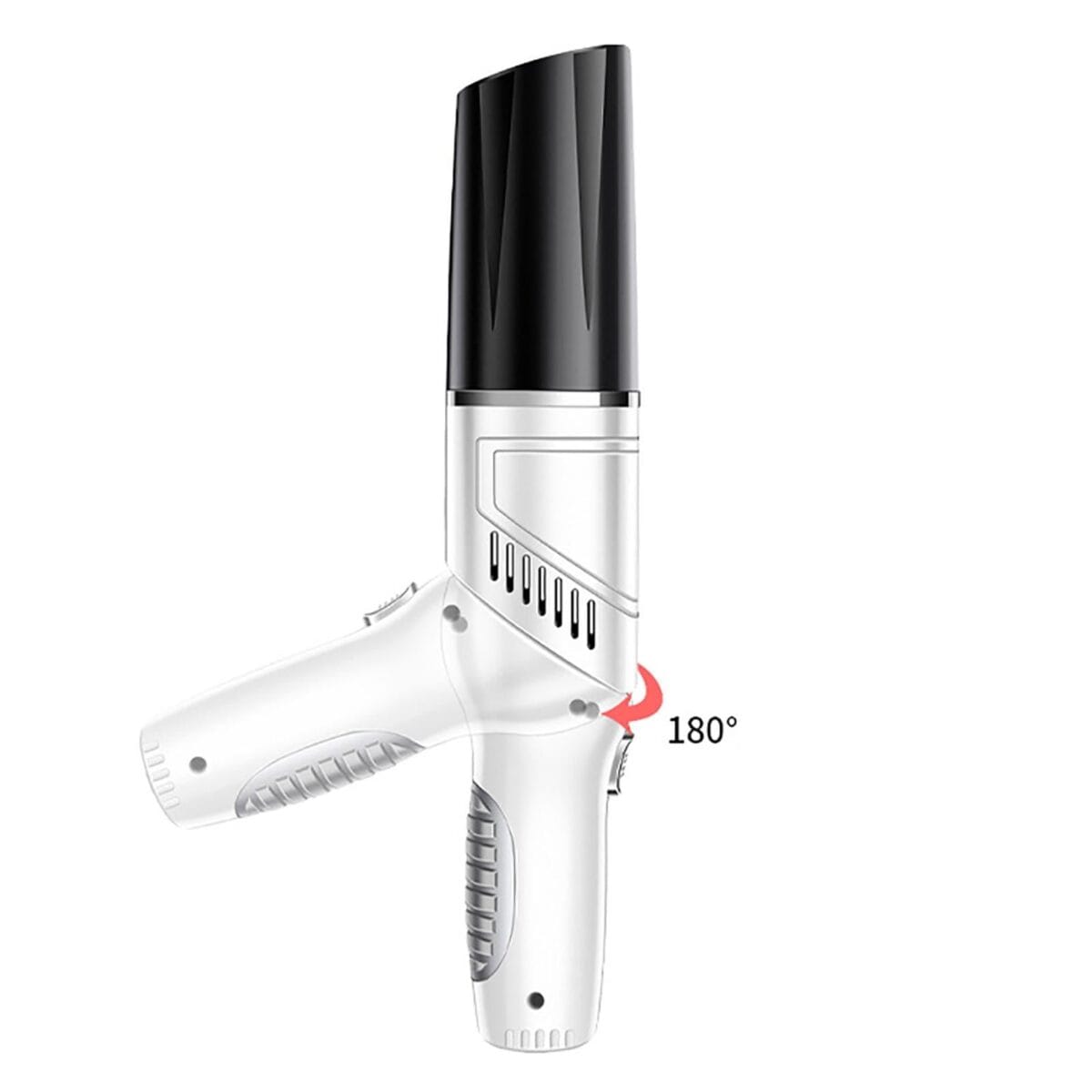 Mini Aspirateur Pliable 120W Portable USB Recharge – Image 4