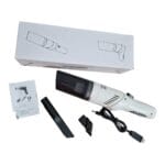 Mini Aspirateur Pliable 120W Portable USB Recharge – Image 2