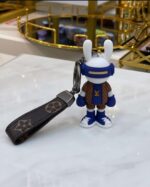 Porte-clé Style Lapein LV – Image 2