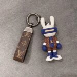 Porte-clé Style Lapein LV