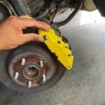 Couvre-étriers Brembo Grand Modèle 2pcs – Image 2
