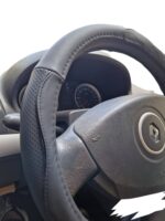 Couvre Volant Cuir Standard – Image 2