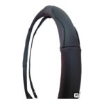 Couvre Volant Cuir Standard – Image 4