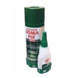 Super colle, Adhésif rapide et universel + activateur Adhésif rapide MDF, 200ml+50g – Image 3