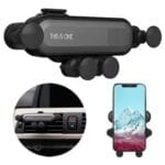 Support Smartphone Grille Ventilation KAKU