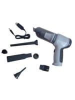 Mini Nettoyeur de voiture rechargeable portable pour la maison et la voiture 150W – Image 3