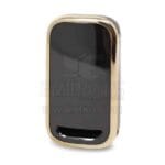 Couvre clé de haute qualité pour télécommande Chery, 3 boutons – Image 3