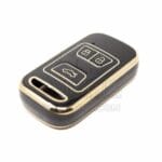 Couvre clé de haute qualité pour télécommande Chery, 3 boutons – Image 2