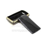 Couvre clé haute qualité pour télécommande Chery, 3 boutons, – Image 4