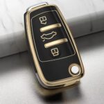 Couvre clé Haute qualité pour Cherry – Image 2