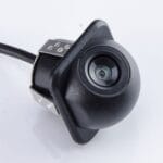Caméra de recul pour voiture, Vision nocturne, grand Angle – Image 2
