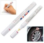 Marqueur – Stylo d’écriture en caoutchouc