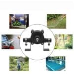 Pompe à eau portatif – Image 3