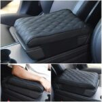 Coussin d'accoudoir de voiture