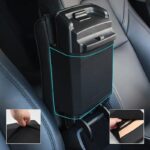 Coussin d'accoudoir de voiture – Image 2