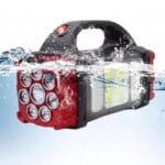 Projecteur Solaire Portable Multi-fonction 38W – Image 6