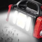 Projecteur Solaire Portable Multi-fonction 38W – Image 7
