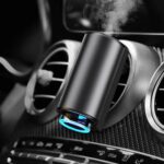 Désodorisant de voiture intelligent LUXE – Image 3