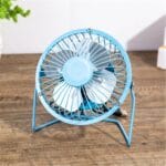 Mini Ventilateur Silencieux USB – Image 2