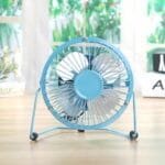 Mini Ventilateur Silencieux USB