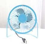 Mini Ventilateur Silencieux USB – Image 4