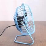 Mini Ventilateur Silencieux USB – Image 3