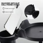 Porte-gobelet et plateau  d'équilibre de voiture – Image 3