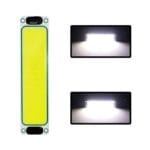 LED Plafonier intérieur de voiture à haute luminosité